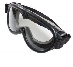 Goggles-Genuine G.I. Type Sun, Wind & Dust Goggles